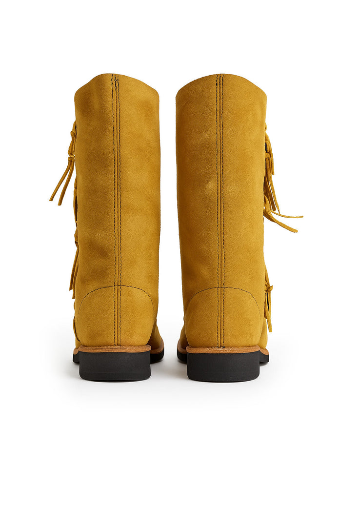 Odin viikinkisaappaat