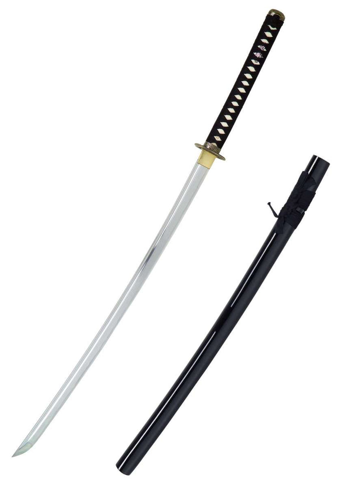 John Lee Dragon Katana