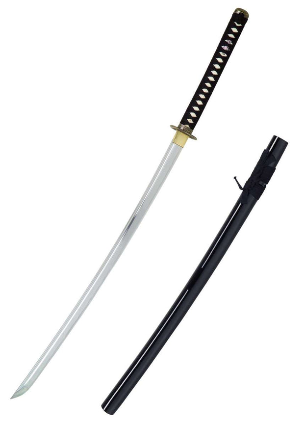 John Lee Dragon Katana