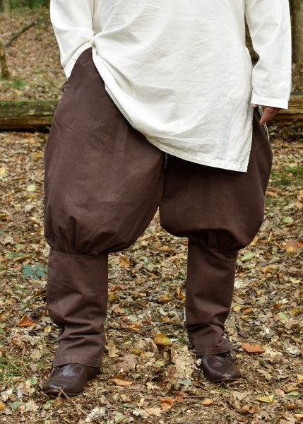 Viikinkihousut-Olaf