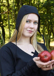 Hilkka nyörein, useita värejä