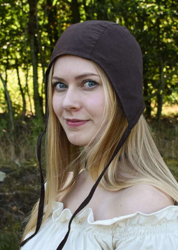 Hilkka nyörein, useita värejä