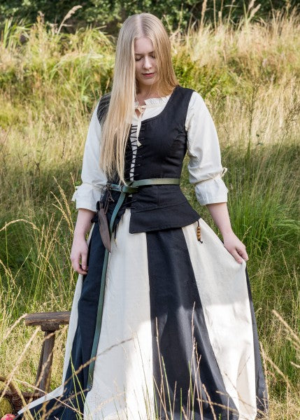 Keskiaikainen nyöriliivi Tilda