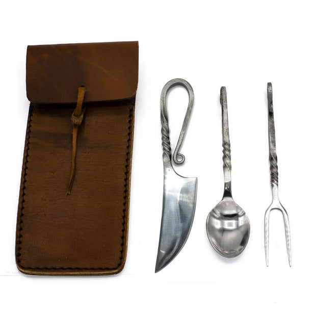 Aterinsetti Waggoner medieval