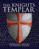 The Knights Templar: From Catholic Crusaders to Conspiring Criminals – Michael Kerrigan - Tarotpuoti