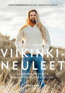 Viikinkineuleet - Lämpimiä neuleita vaativiin olosuhteisiin - Lasse Matberg - Tarotpuoti